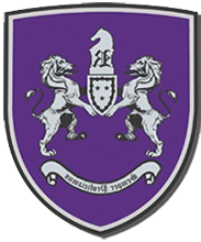 摄政学院校徽